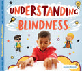 Understanding Blindness - Library Binding