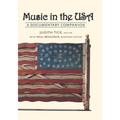 Music in the USA: A Documentary Companion - Paperback