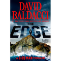 The Edge - Hardcover