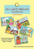 The Baha'i Children's Workbook, Second Revised Edition - Paperback