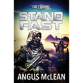 Stand Fast: In uncertain times, who will survive? - Paperback