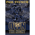 Own The Night - Hardcover
