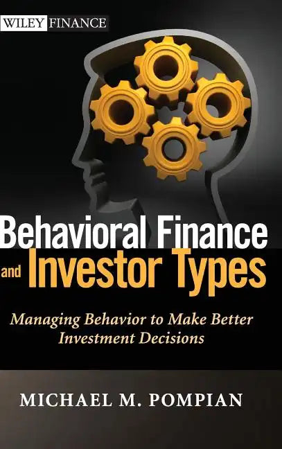 Investor Types - Hardcover