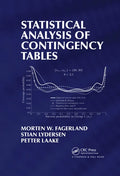 Statistical Analysis of Contingency Tables - Paperback