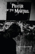 Prayer of the Minstrel - Paperback