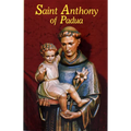 Saint Anthony of Padua: Our Franciscan Friend - Paperback