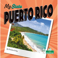 Puerto Rico - Paperback
