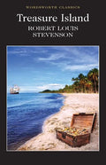 Treasure Island - Paperback