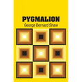 Pygmalion - Paperback
