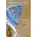 The Orchards Poetry Journal: Summer 2023 - Paperback