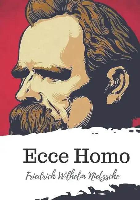 Ecce Homo - Paperback
