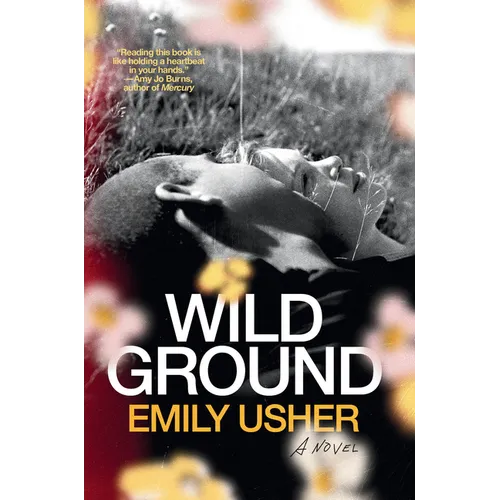Wild Ground - Hardcover