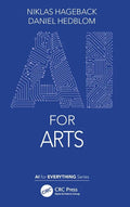 AI for Arts - Paperback
