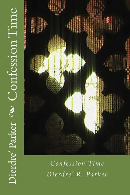 Confession Time - Paperback