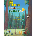 The Tiniest Tree in the Forest - Paperback