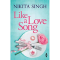 Like a Love Song - Paperback