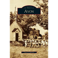 Avon - Hardcover