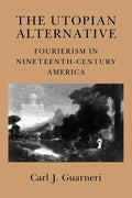 The Utopian Alternative: Lessons from the Labor, Peace, and Environmental Movements - Paperback