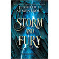 Storm and Fury - Paperback