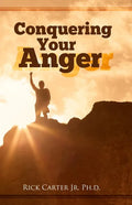 Conquering Your Anger - Paperback