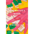 The Headmaster's Wager - Paperback
