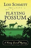 Playing Possum - Paperback