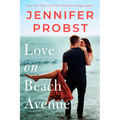 Love on Beach Avenue - Paperback