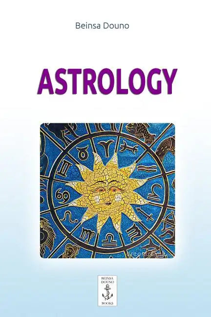 Astrology - Paperback