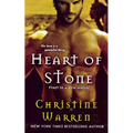 Heart of Stone - Paperback