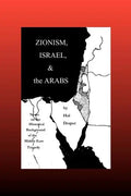 Zionism, Israel & the Arabs - Paperback