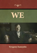 We - Hardcover