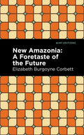 New Amazonia - Paperback