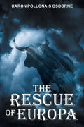 The Rescue of Europa - Paperback