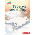 Frosty's Snow Day - Paperback