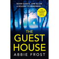 The Guesthouse - Paperback