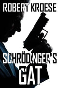 Schrodinger's Gat - Paperback