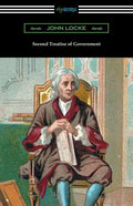 Second Treatise of Government - Paperback