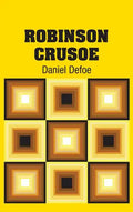 Robinson Crusoe - Hardcover