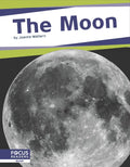 The Moon - Paperback