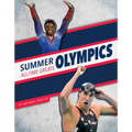 Summer Olympics All-Time Greats - Paperback
