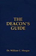 The Deacon's Guide - Paperback