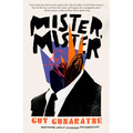 Mister, Mister - Paperback