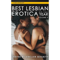 Best Lesbian Erotica of the Year, Volume 5 - Paperback