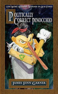 Politically Correct Pinocchio - Paperback