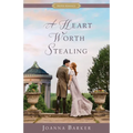 A Heart Worth Stealing - Paperback
