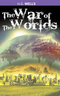 The War of the Worlds - Hardcover