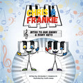 Chris & Frankie: Intro To Our Ebony & Ivory Keys - Paperback