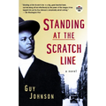 Standing at the Scratch Line - Paperback