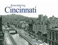 Remembering Cincinnati - Paperback