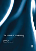 The Politics of Vulnerability - Paperback